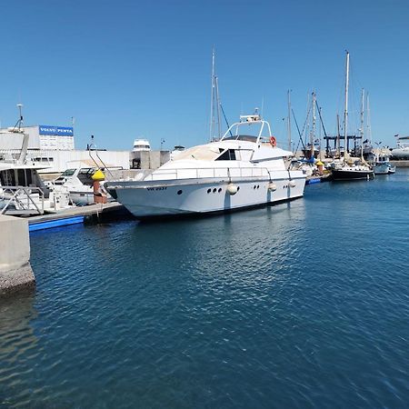 Boat Sirio San Miguel de Abona Exterior foto